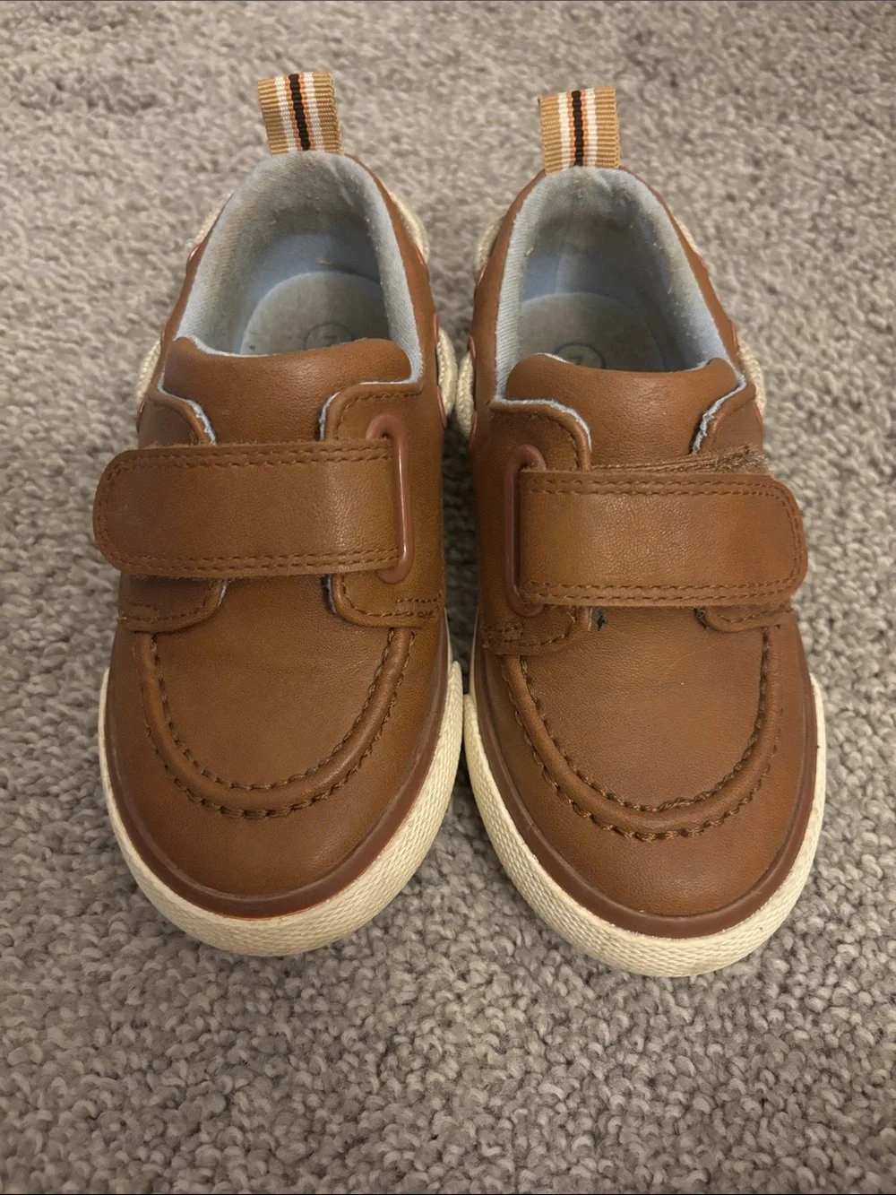 Cat & Jack Toddler Dress Shoes